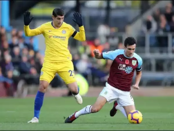 Video: Burnley vs Chelsea 0-4 All Goals & Highlights 28/10/2018 HD